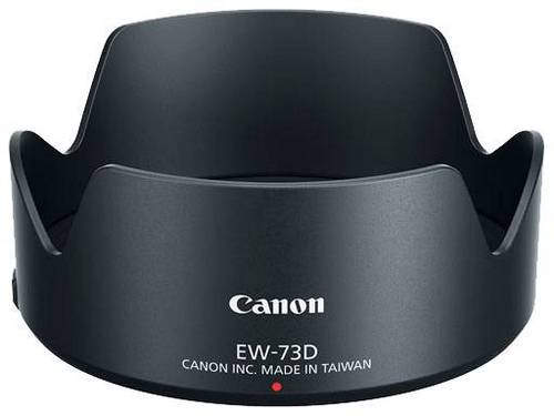 Canon Gegenlichtblende