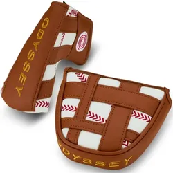 Odyssey Putter Headcover Baseball