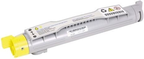 Dell HG308 toner amarelo