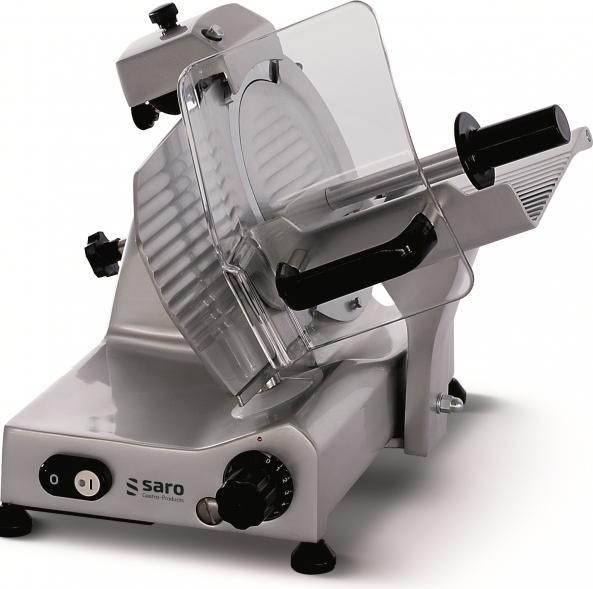 SARO snijmachine model F300 E