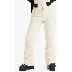 ROXY Damen Hose RISING HIGH PT, Größe S in Braun Braun