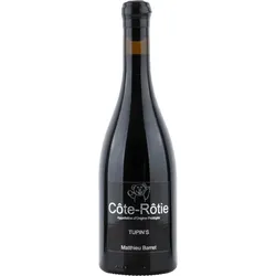 Côte-Rotie Tupin ́s Du Coulet 2018 BIO
