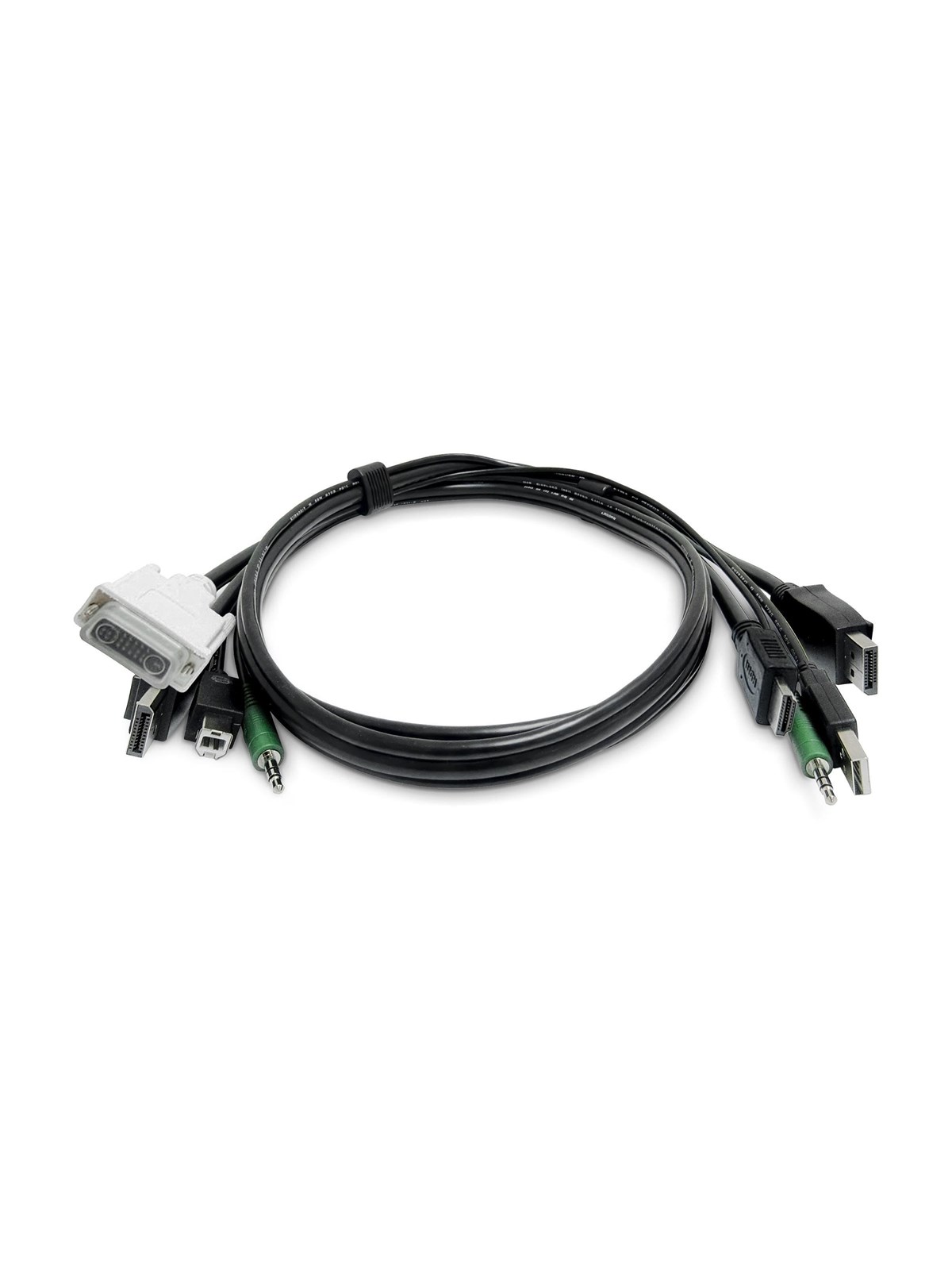 StarTech.com Startech adapter cable - TAA Compliant - 1.8 m