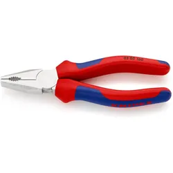 Knipex-Werk Kombizange 03 05 160 SB
