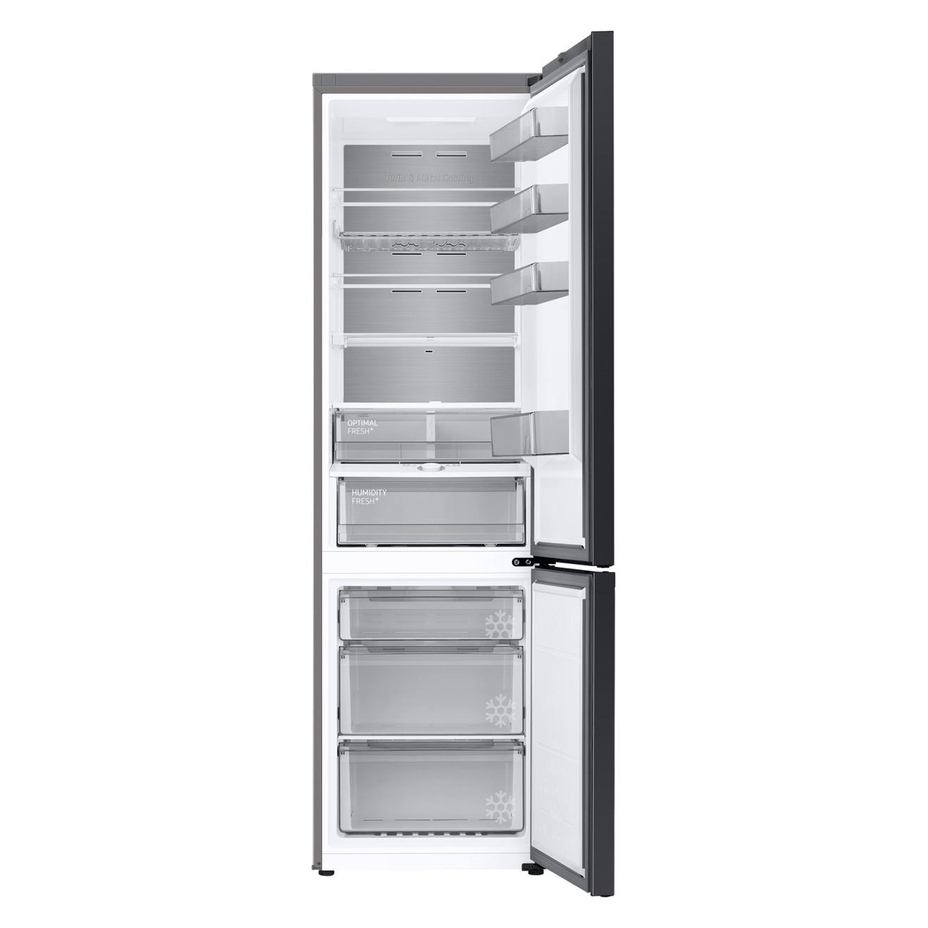 Samsung RB38C7B6CB1/EF (390 l) (RB38C7B6CB1/EF)