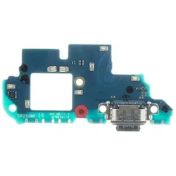 Samsung A546B Galaxy A54 5G Board with Charging Connector (Service Pack) (Samsung Galaxy A54 5G), Mobilgerät Ersatzteile