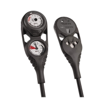 Mares - Mission 2 - Finimeter und Tiefenmesser