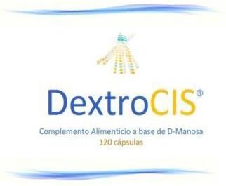Margan Biotech Dextrocis 120 Capsules