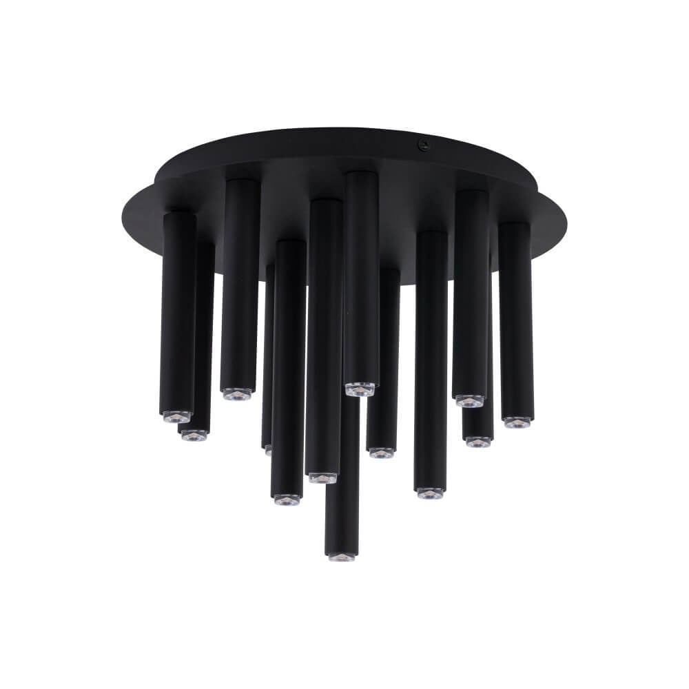 Lyora Stalactite plafondlamp wit