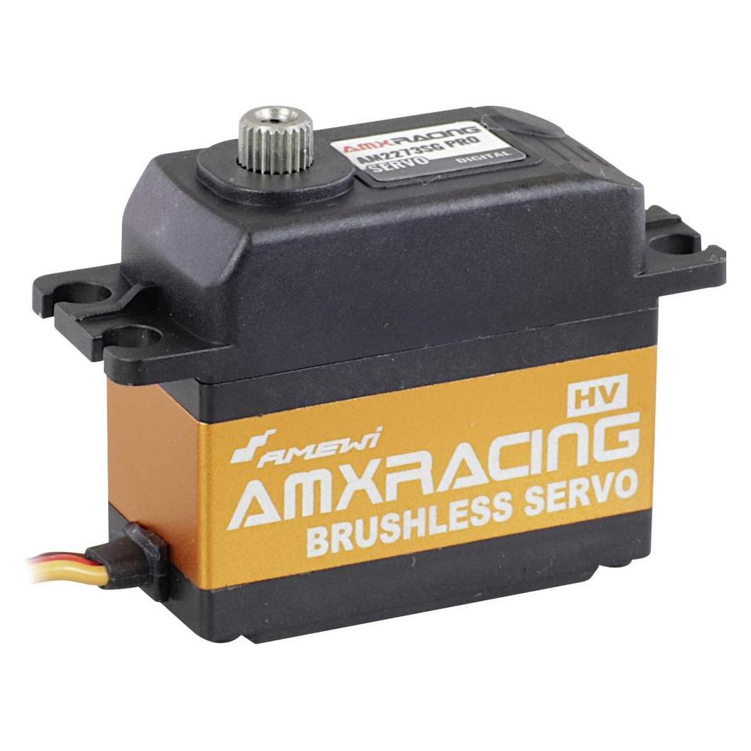 Amewi AMX Racing 2273SG PRO Brushless Standard Servo (28452)