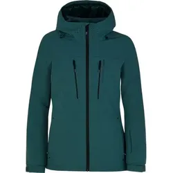 PROTEST Damen Jacke PRTBEVERLY, Größe 38 in Blau Blau