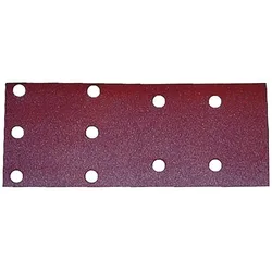 Makita Schleifpapier, 10 Stück - 100x240 mm - Körnung 60 - P-42874