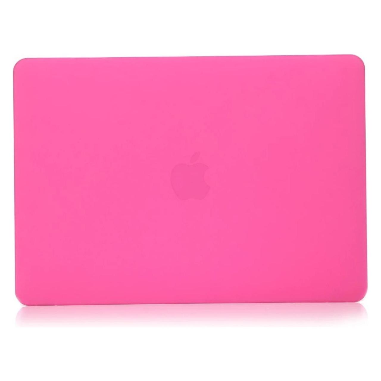 Screenguard Hard Case für Apple MacBook Pro 15" Retina (2016-2019) A1707 A1990 (15", Apple) (00022420)