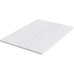 vidaXL, Topper, Allunes (140 x 190 cm)