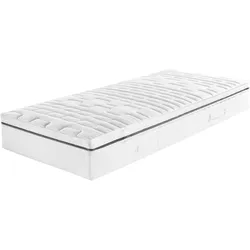 f.a.n. 7-Zonen-Zip-Gelart-Tonnentaschenfederkern-Matratze Emilia Top T - 100x200cm - H3 - versch. Ausführungen