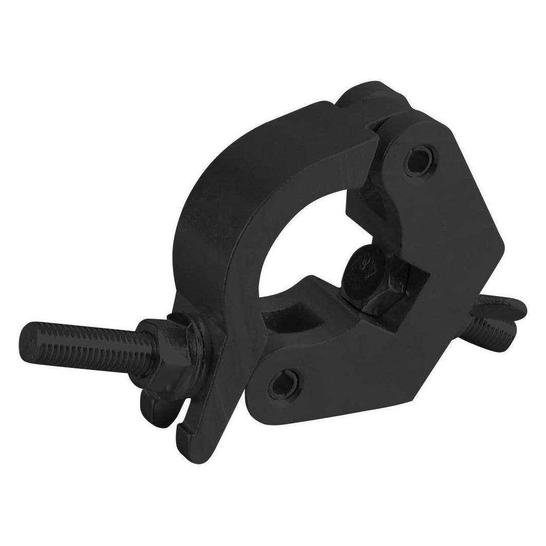 Eurolite TPC-30S Klammer, schwarz (59006862)