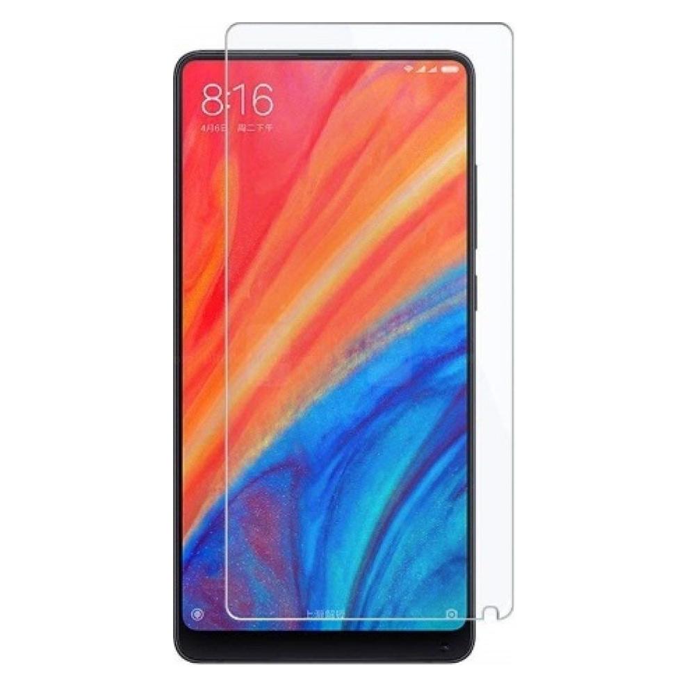 Screenguard Xiaomi Mi Mix 2S Panzerglas Schutzfolie Case Friendly Design (Xiaomi Mi Mix 2S) (00023593)