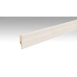 MEISTER Fussleiste Profil 20 PK Harmony Oak 7453