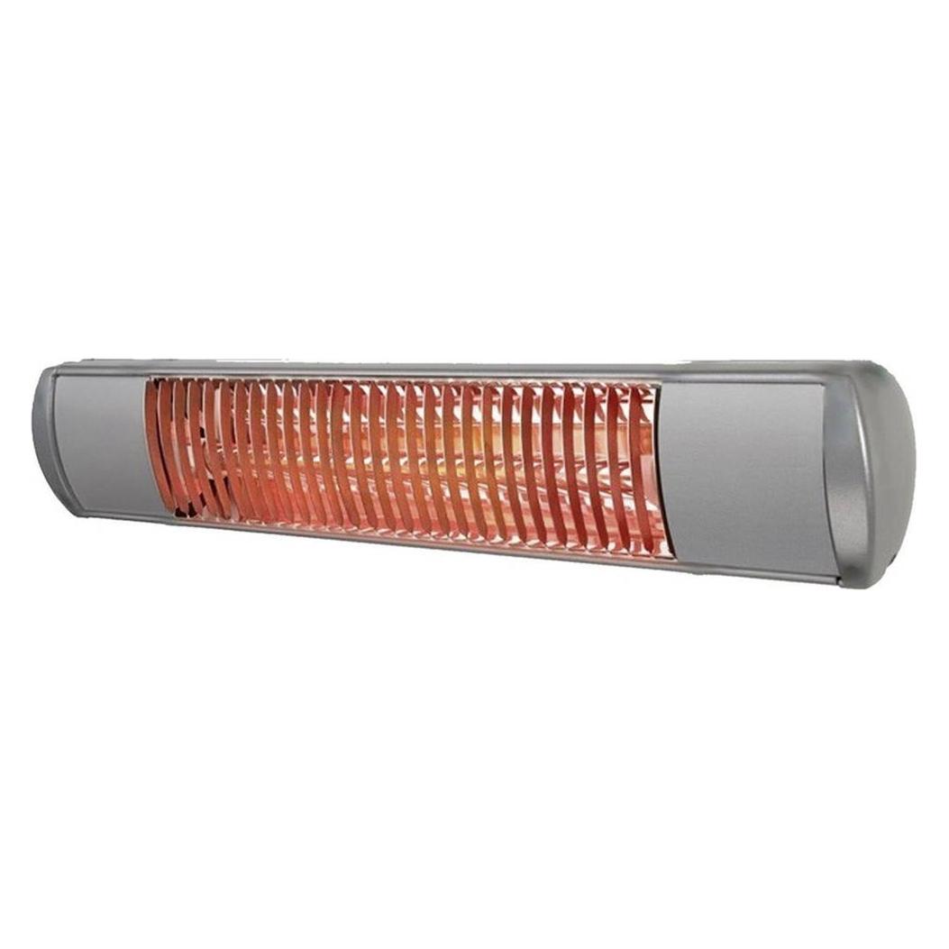 Tansun Rio Grande IP 1x2 kW silber (2000 W) (102613 IP)