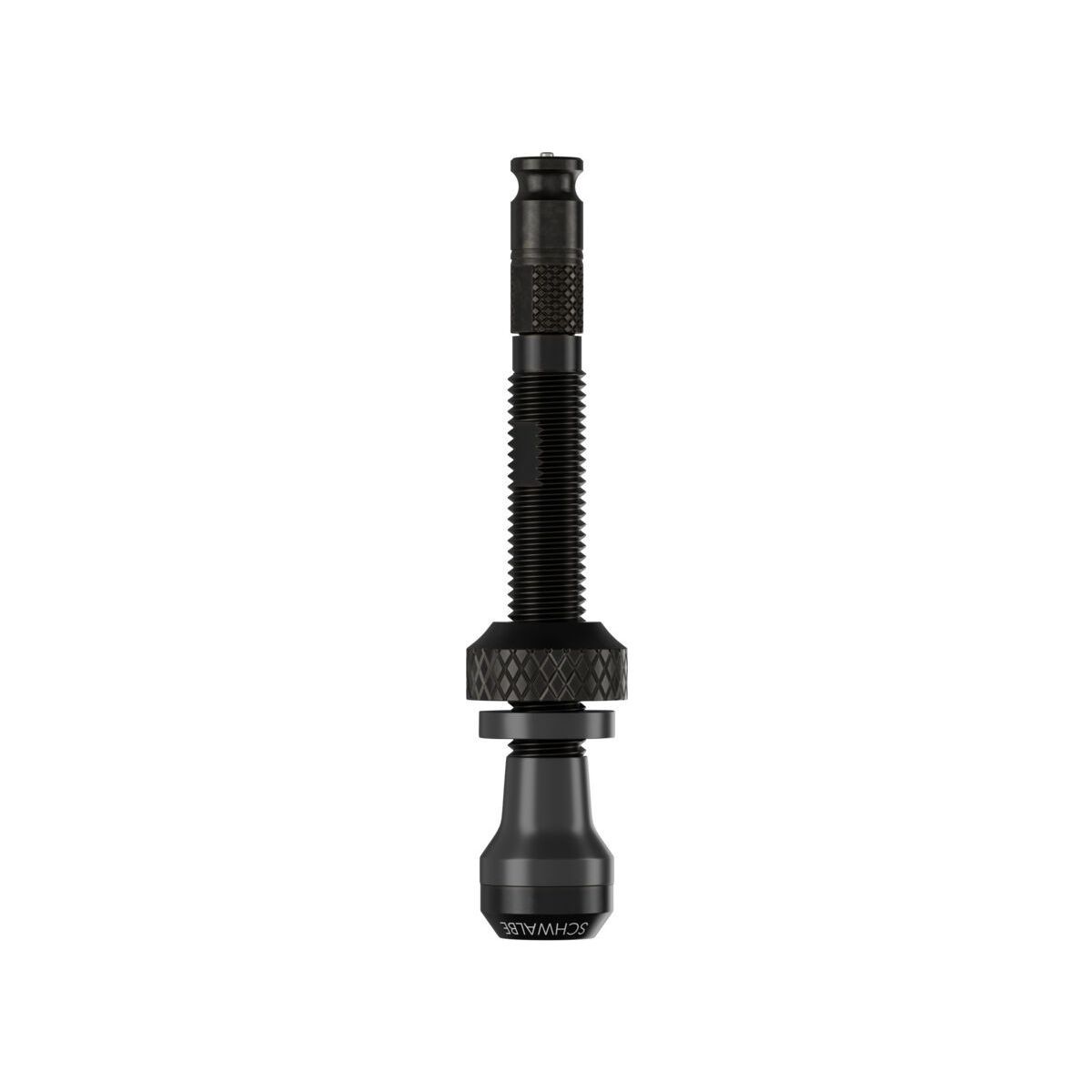 Schwalbe Schwalbe Tubeless Clik Valve SCV (2er Set) 80mm SB3532