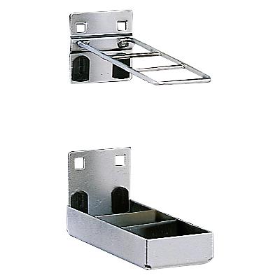 Bott Kombihalter für Lochblech-Platten-System (14022011)