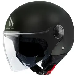 MT Helmets, Motorradhelm, Street (XS)