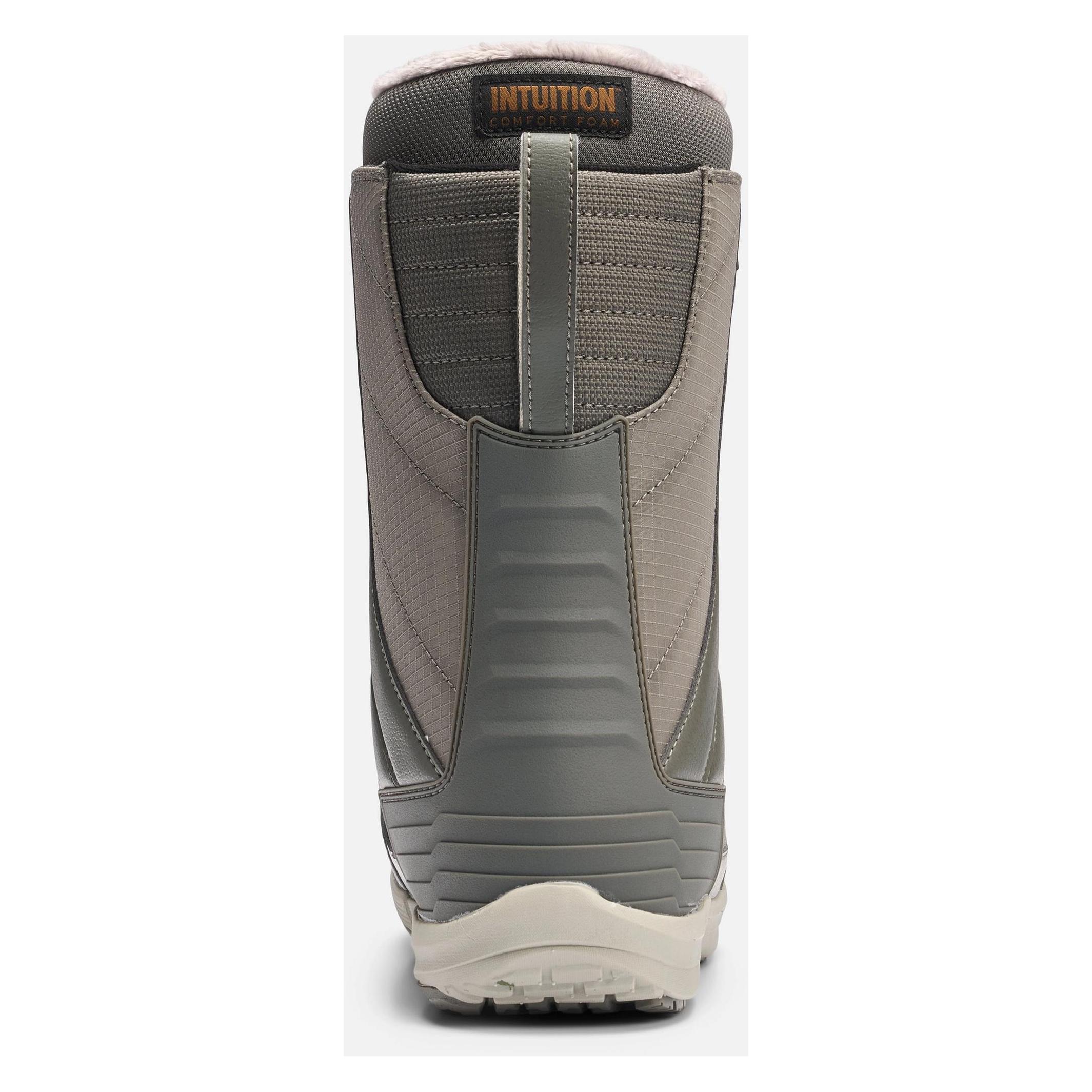 K2 HAVEN LIGHT GREY Damen Snowboardboots (39.5) (66884636)