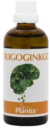 Artesania Agrícola Oligoginkgo 100 ml
