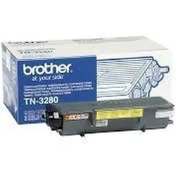 Brother, Toner, Toner (BK)