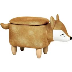 HOCKER Fox 74/32/37 cm