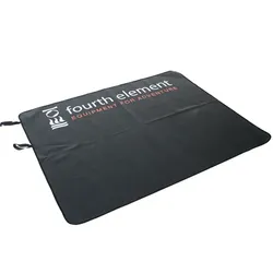 Fourth Element Changing Mat - Unterlegmatte