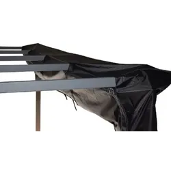Jet-Line Abdeckplane für Pavillon Kairo 3m