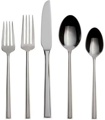 Oneida Diameter 20 Piece Fine Flatware Set, Service For 4