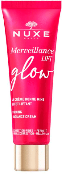 Nuxe Merveillance Lift Creme Glow 50ml