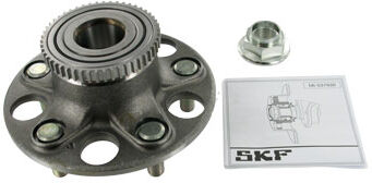 Skf Radlagersatz Vkba6846 Für Honda