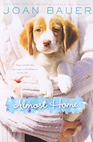 Joan Bauer - Almost Home - Preis vom 30.09.2026 22:30:23 h