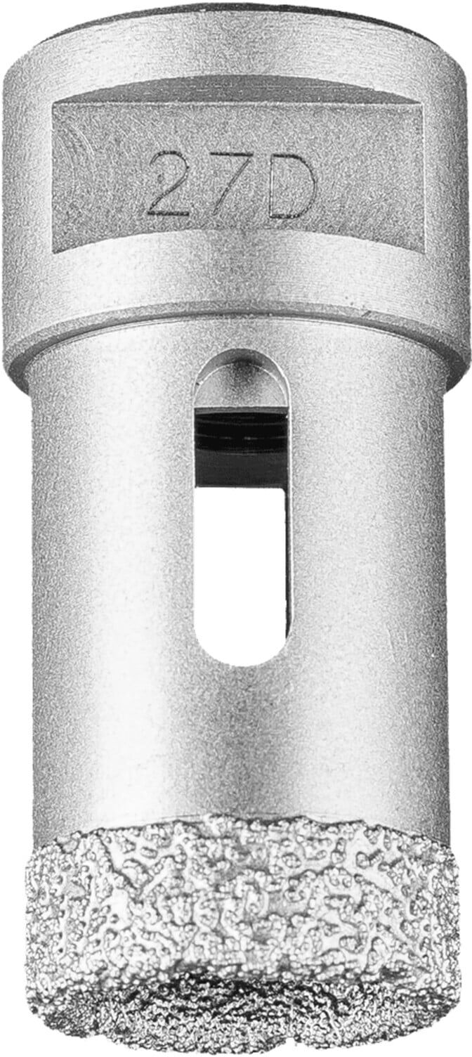 PFERD Diamond tools DCD 27XM14 FL (68300125)