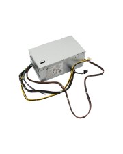 HP EPA92 FY22 Desktop-PC Netzteil 7-Pin-Stecker mit PC-/Server 80 PLUS Platinum PN: Leistung: 400Watt Wirkungsgrad: (400W EPA92 FY22)