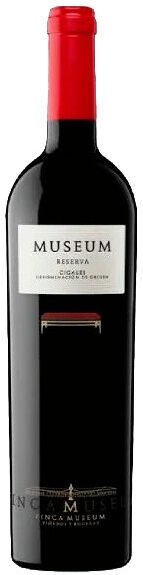 Museum Reserva 2021 - 75cl