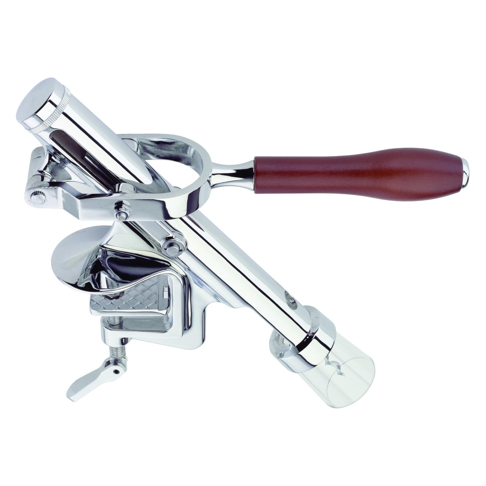 Westmark Tischentkorkmaschine Sieger-Profi (Hebelkorkenzieher) (6038 4460)