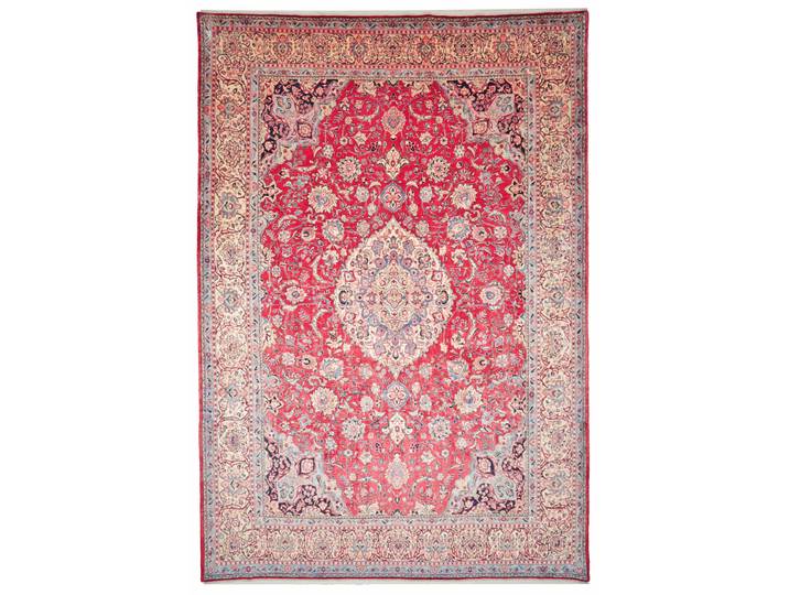 Sarough Teppich 268x397 Handgeknüpft Orientteppich Perserteppich