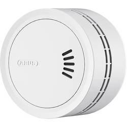ABUS ABUS PREFIRA Mini Plus Rauchwarnmelder Mini, inkl. Magnetbefestigung, inkl. 10 Jahres-Batterie (Ø x H) 70 mm x 44 mm SA2100M