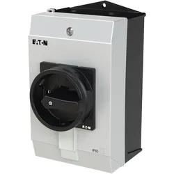 Eaton Hauptschalter 199920