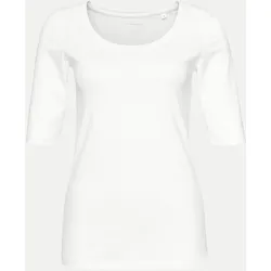 Shirt Sanika Weiß 42