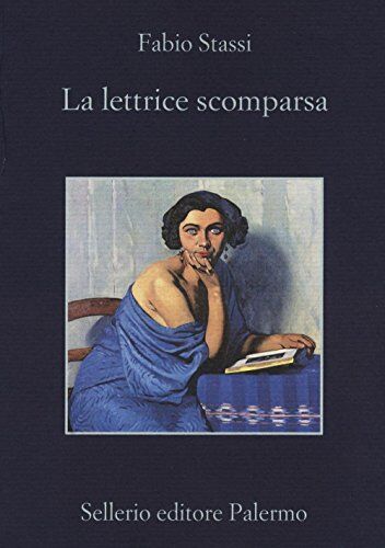 Fabio Stassi - La lettrice scomparsa - Preis vom 13.10.2026 11:25:28 h