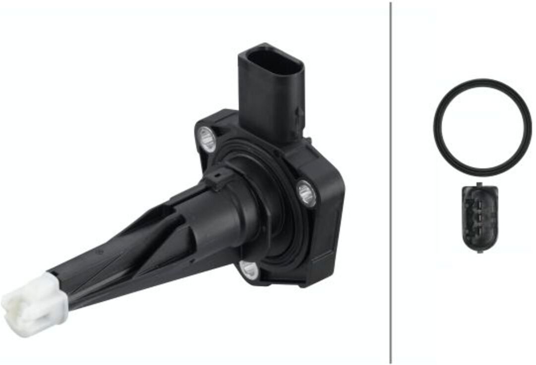 Hella Sensore, livello olio motore 6PR 013 680-211