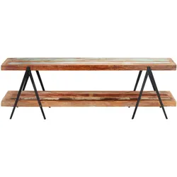 vidaXL, TV Möbel, Urdorano (160 x 40 x 50 cm)