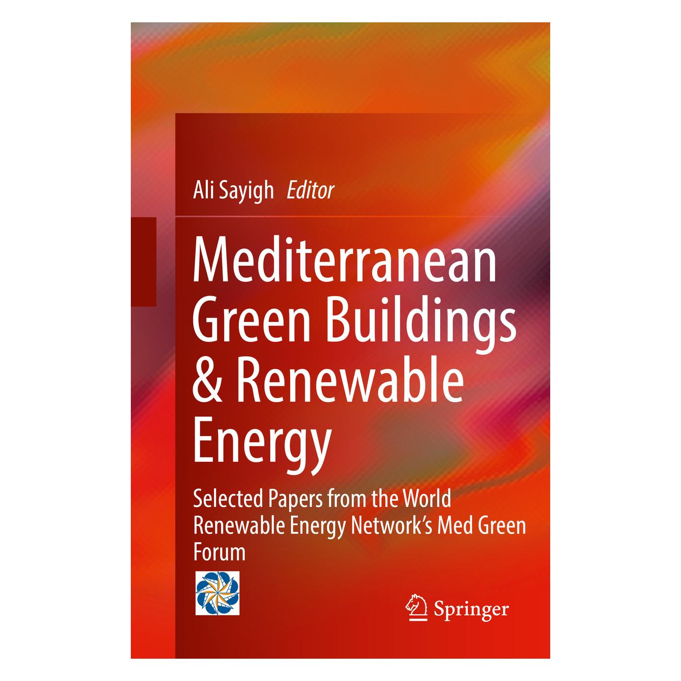 Springer Mediterranean Green Buildings & Renewable Energy (Englisch, Softcover, Ali Sayigh) (56004960)