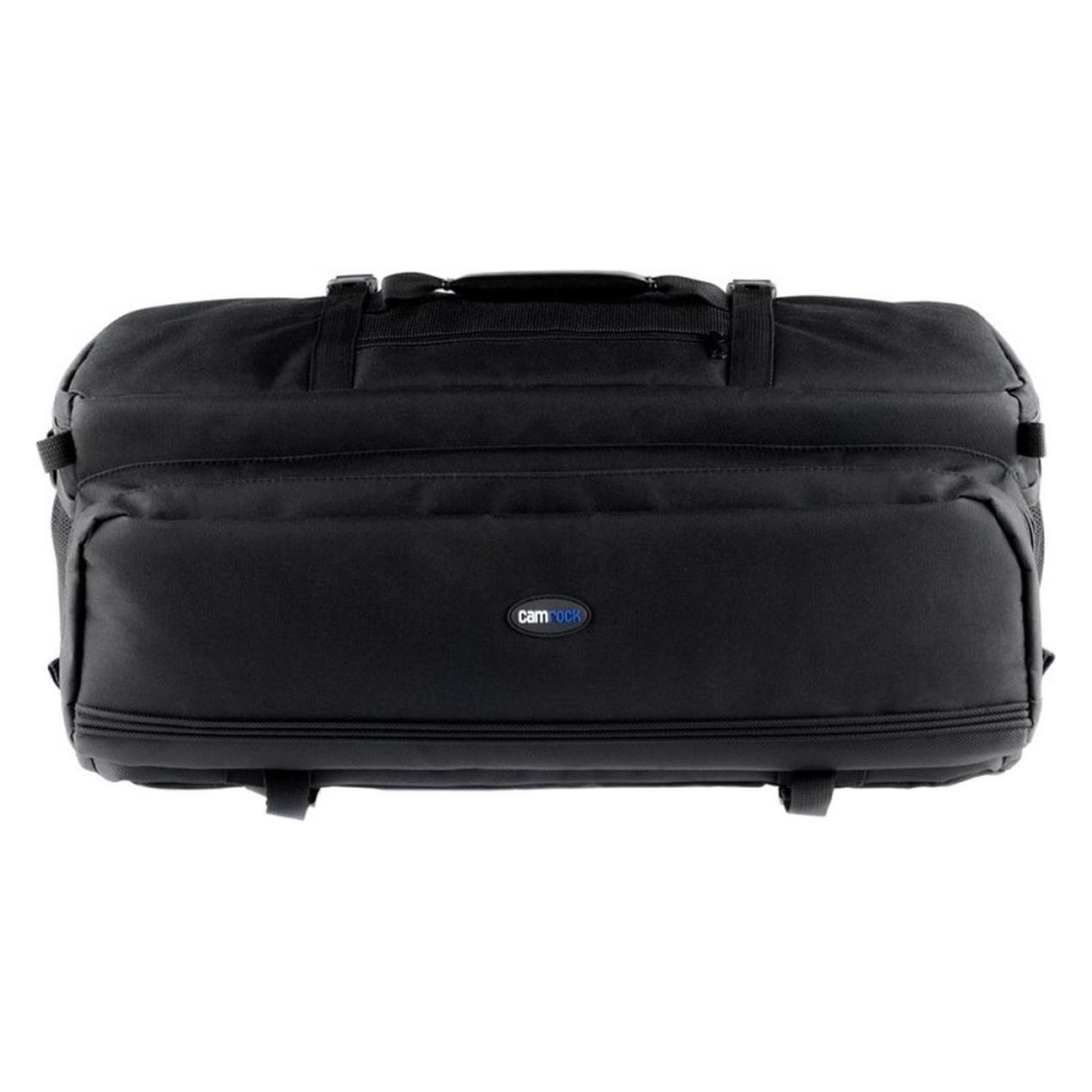 CamRock Tasche Tank X65 Fototasche (Kamera Schultertasche) (CR1012)