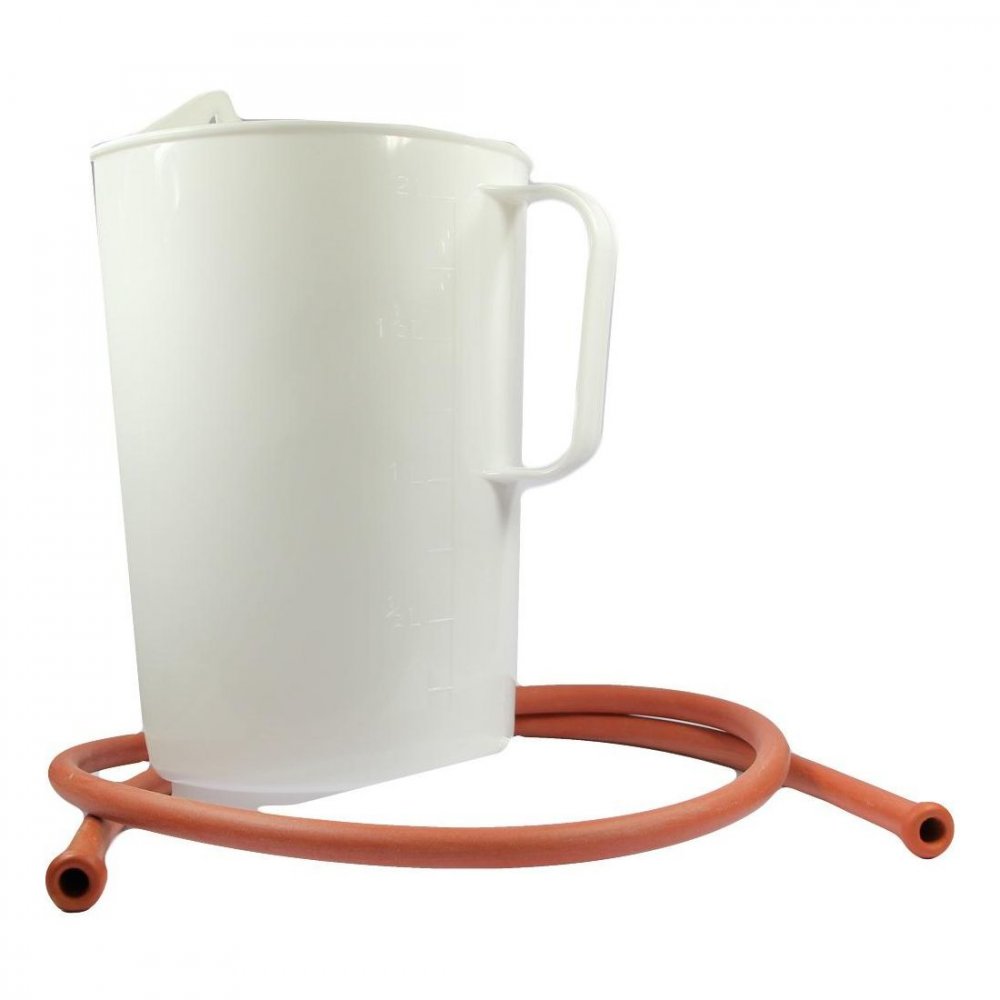 Careliv Produkte OHG Irrigator komplett 2 l 02819655